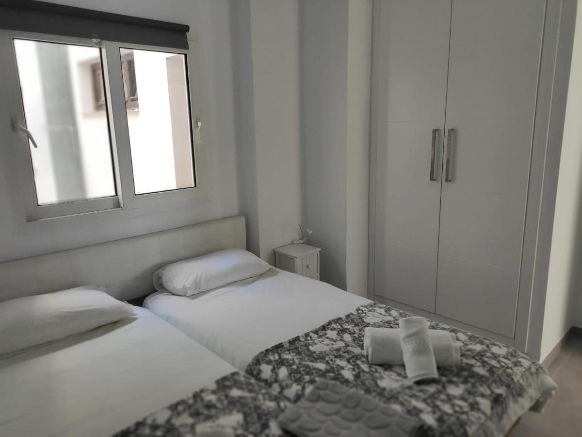 Ferienwohnung Duquesa Seafront Marina Manilva Exterior foto