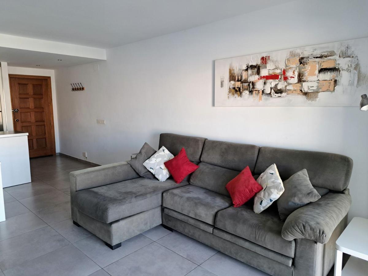 Ferienwohnung Duquesa Seafront Marina Manilva Exterior foto