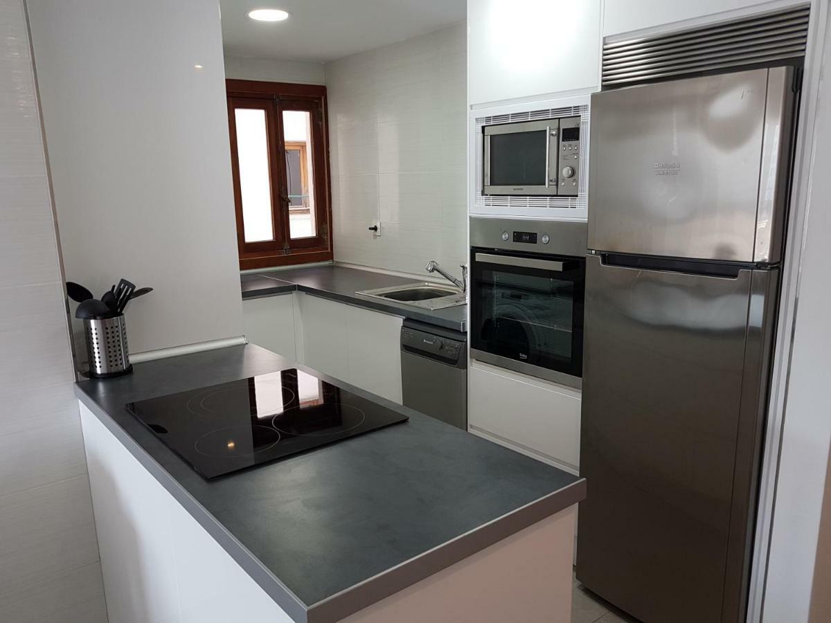 Ferienwohnung Duquesa Seafront Marina Manilva Exterior foto