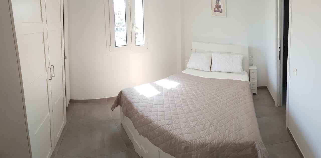 Ferienwohnung Duquesa Seafront Marina Manilva Exterior foto
