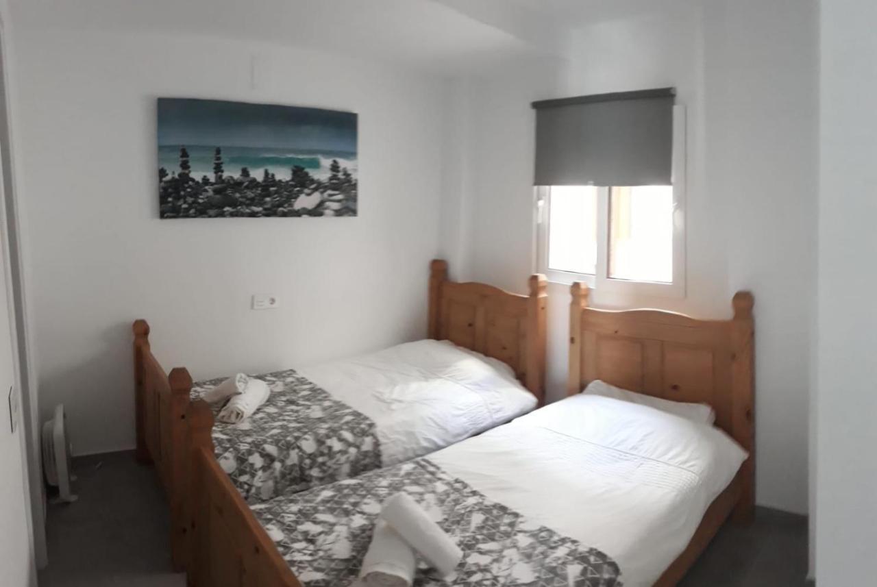 Ferienwohnung Duquesa Seafront Marina Manilva Exterior foto